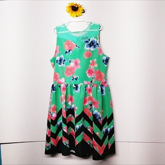 Sequin Hearts Other - Ssequin heart girls dress